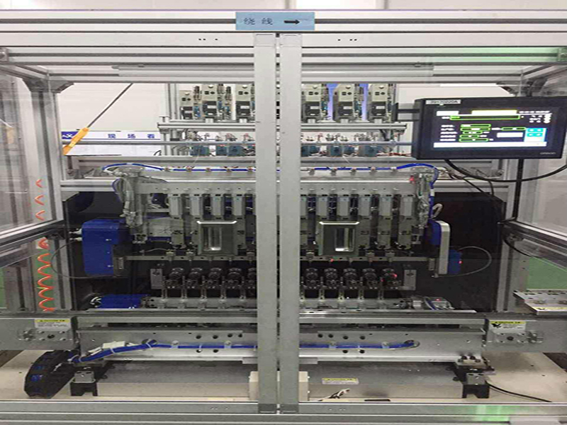 用于機器觀察門板